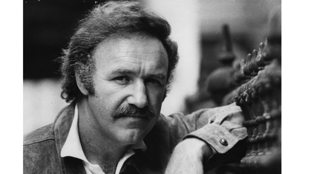 Décès de Gene Hackman : disparition d'un géant